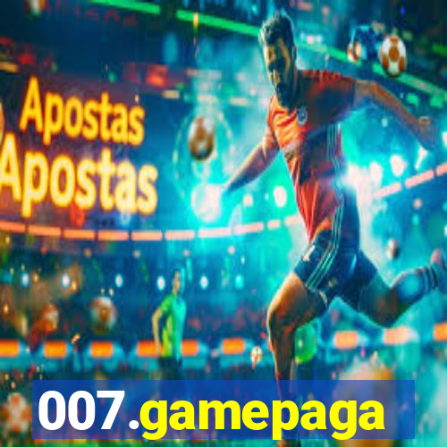 007.gamepaga