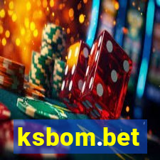 ksbom.bet