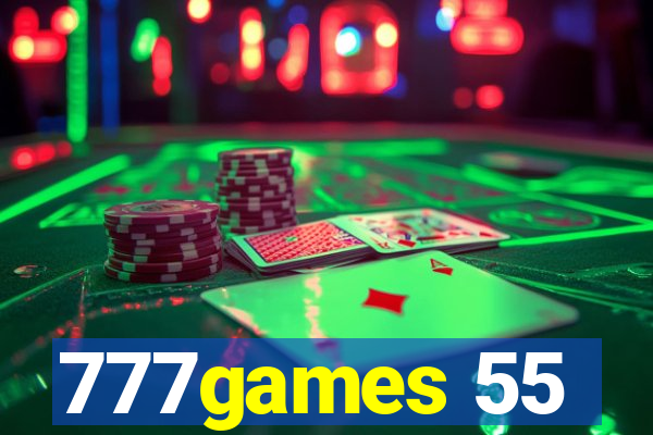 777games 55