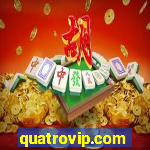 quatrovip.com