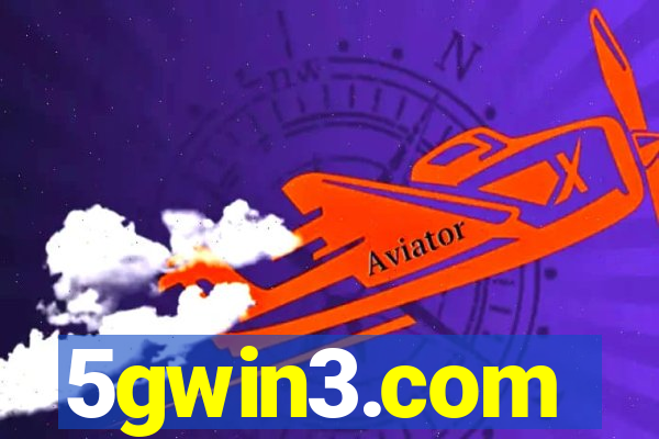 5gwin3.com