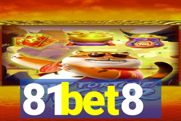 81bet8