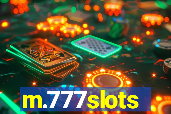 m.777slots