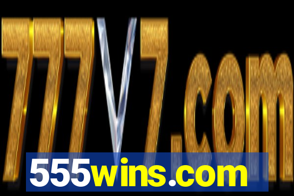 555wins.com