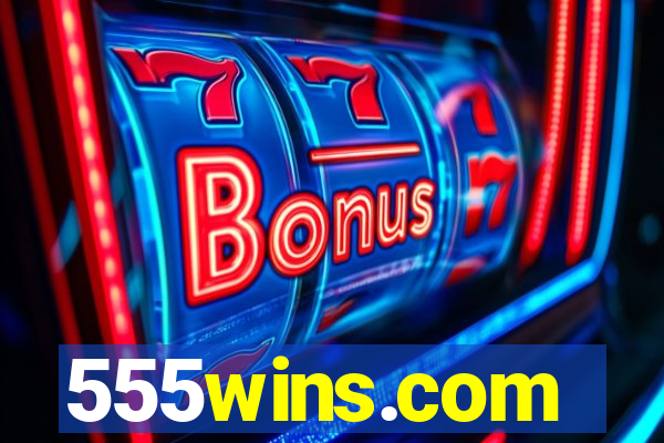 555wins.com