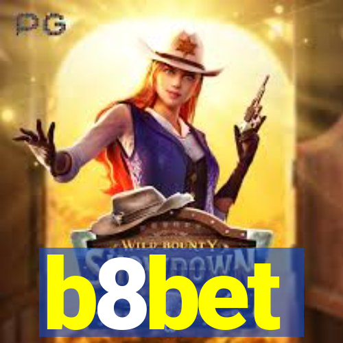 b8bet