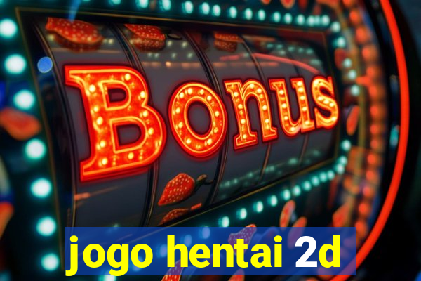 jogo hentai 2d