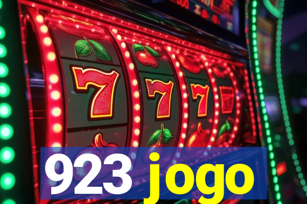 923 jogo