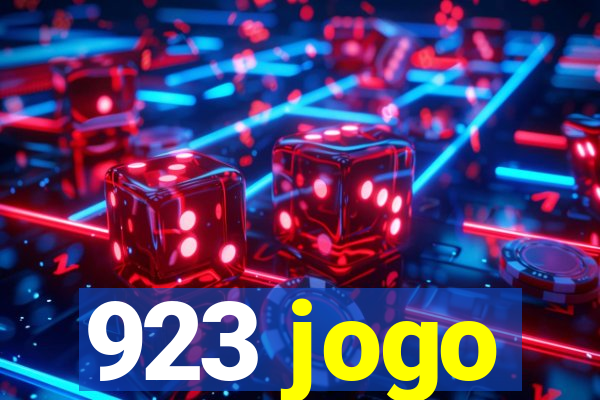 923 jogo