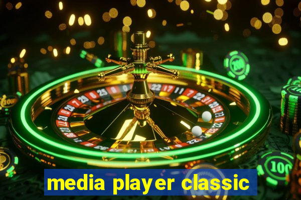 media player classic