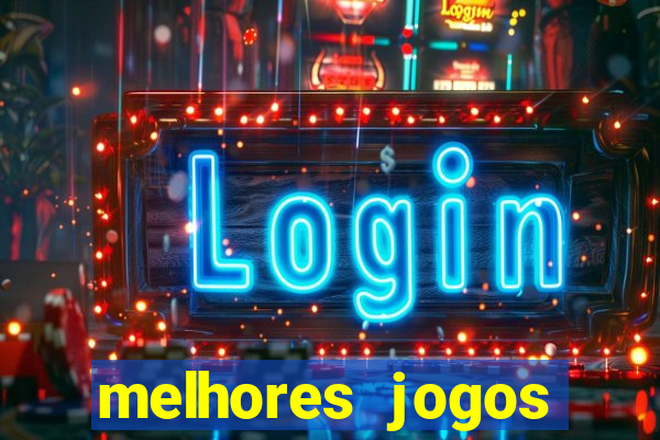 melhores jogos mmorpg mobile