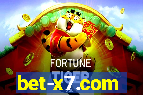 bet-x7.com