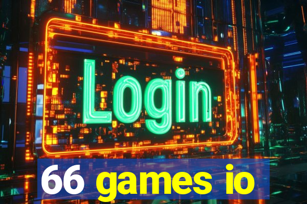 66 games io