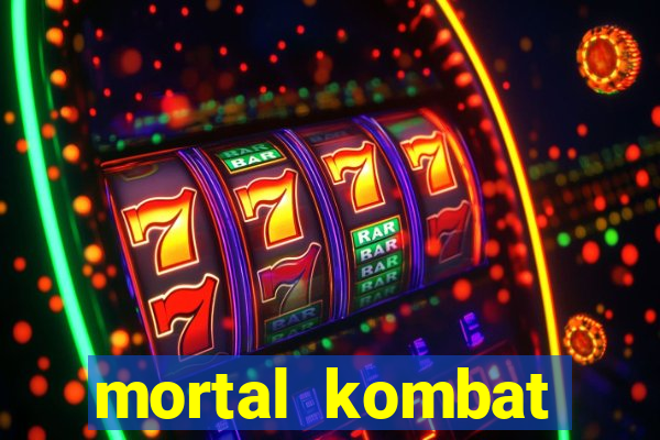 mortal kombat armageddon no click jogos