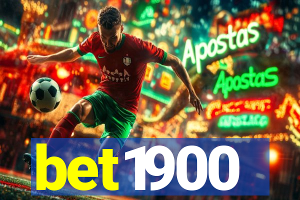 bet1900