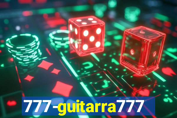 777-guitarra777.net