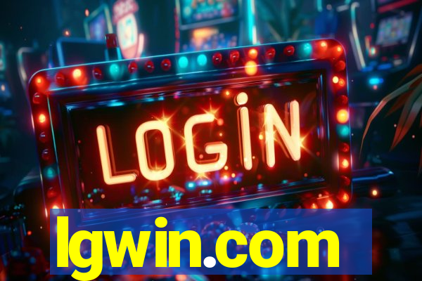 lgwin.com