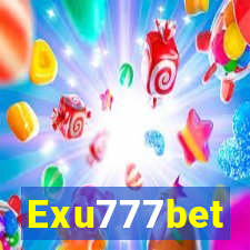 Exu777bet