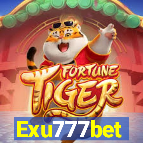 Exu777bet