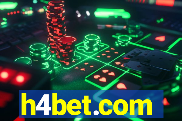 h4bet.com