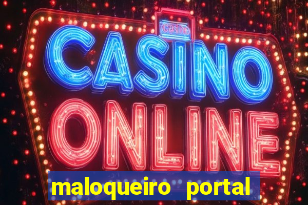 maloqueiro portal do zacarias