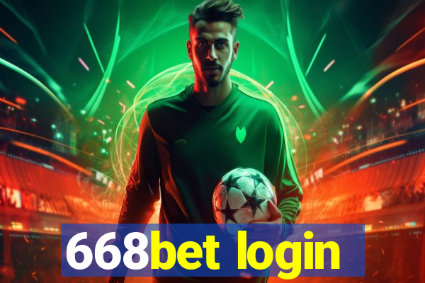 668bet login