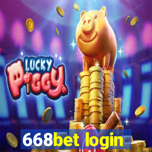 668bet login