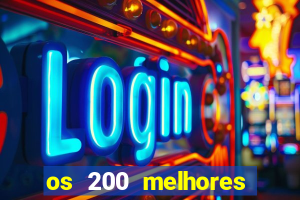 os 200 melhores jogos de ps2