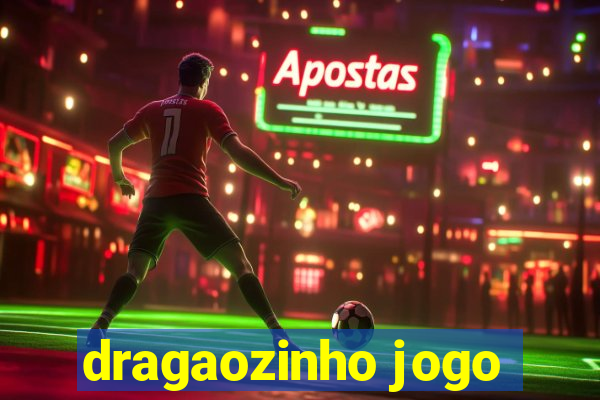 dragaozinho jogo