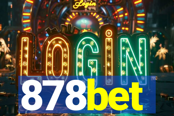 878bet