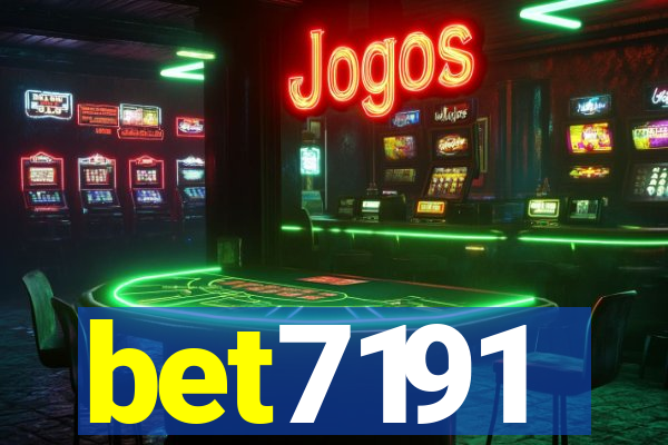 bet7191