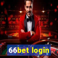 66bet login