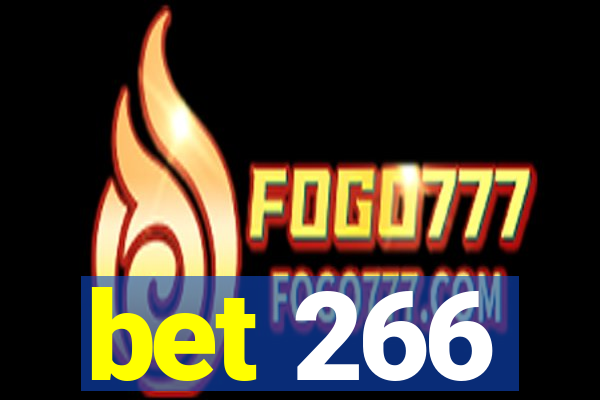 bet 266