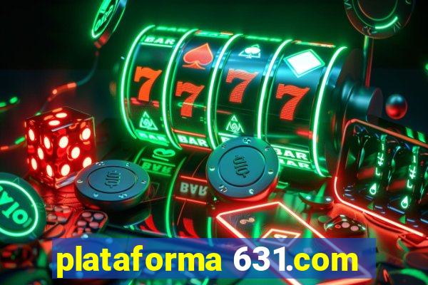 plataforma 631.com