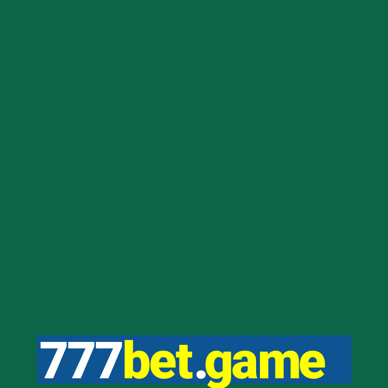 777bet.game