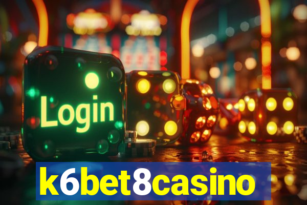 k6bet8casino