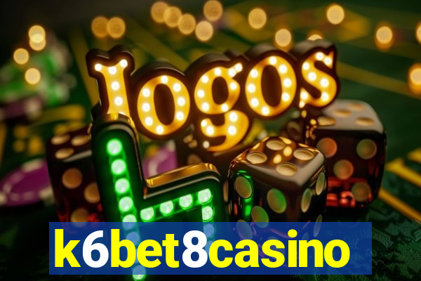 k6bet8casino