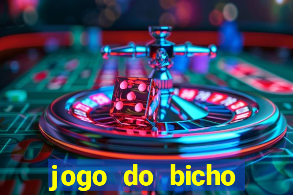 jogo do bicho feira de santana