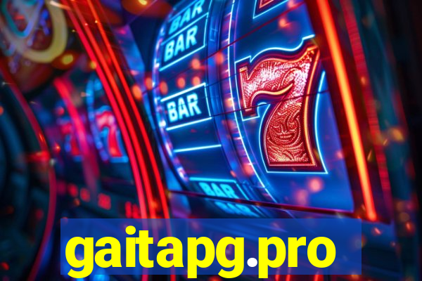 gaitapg.pro