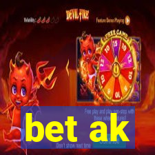 bet ak