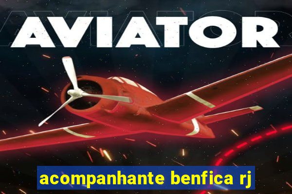 acompanhante benfica rj