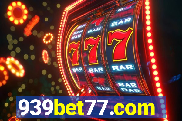 939bet77.com