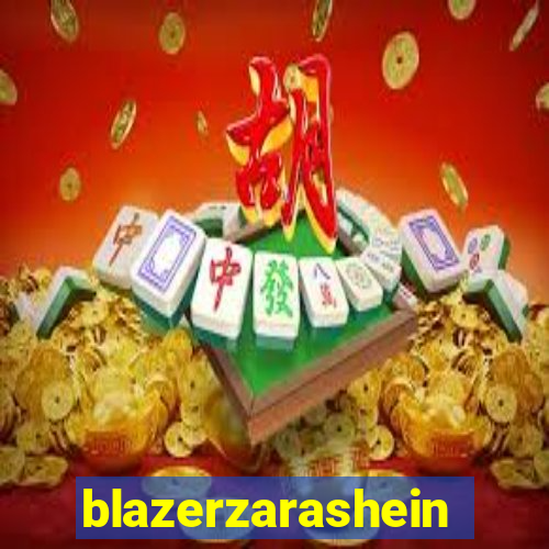 blazerzarashein