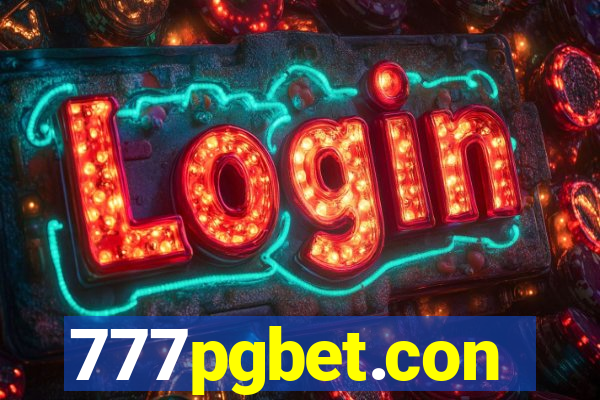 777pgbet.con