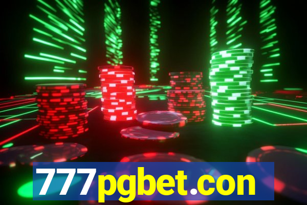 777pgbet.con