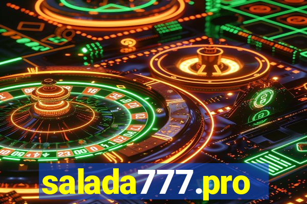 salada777.pro