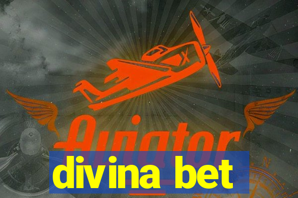 divina bet