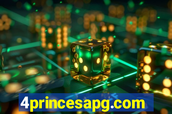 4princesapg.com