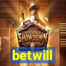 betwill