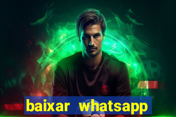 baixar whatsapp beta 3.3.10 atualizado